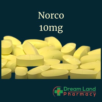 Norco 10mg